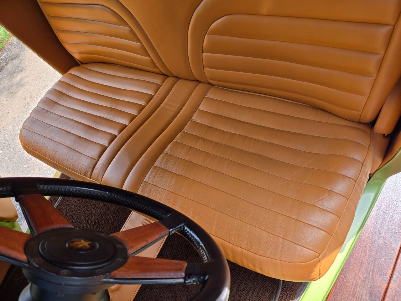 1930 Dodge 5-Window Coupe 146