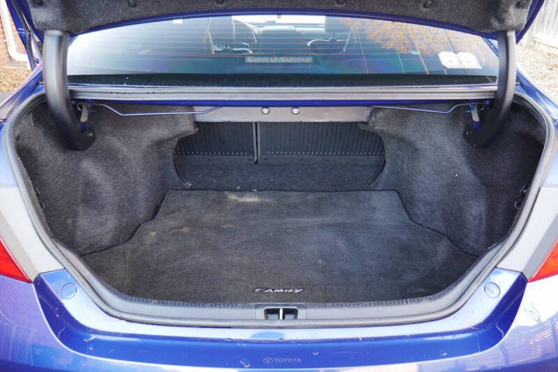 2015 Toyota Camry XSE