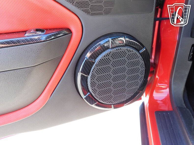 2008 Ford Shelby GT500