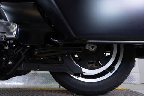 2018 Harley-Davidson Road Glide