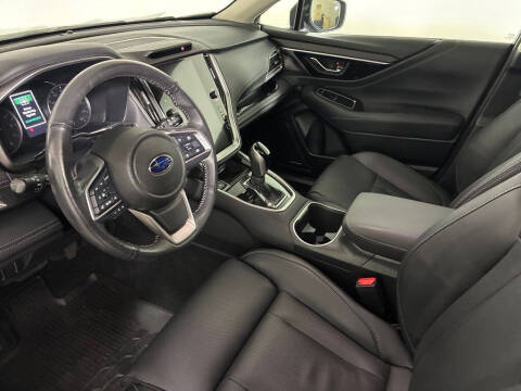 2023 Subaru Outback Limited XT