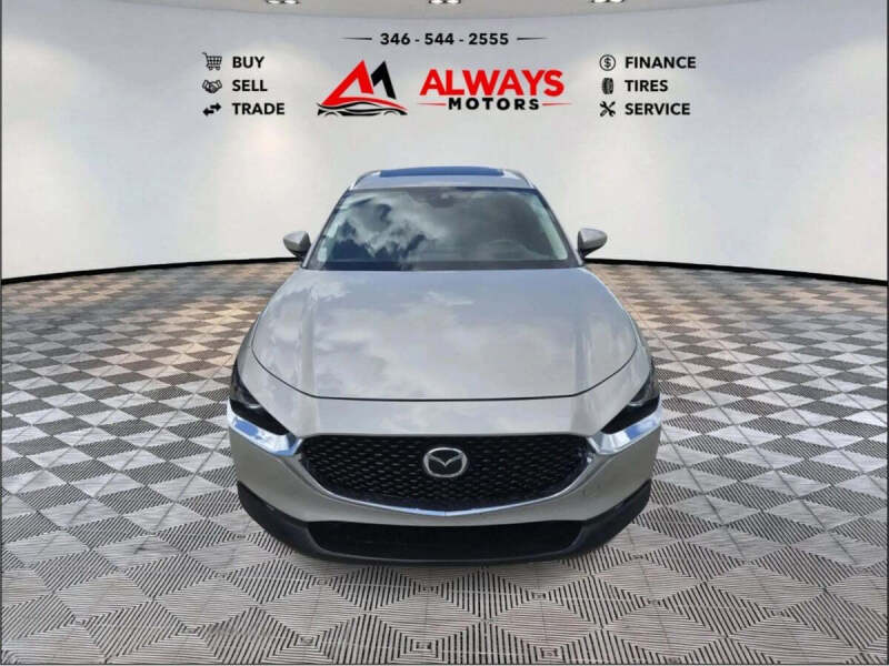 2023 Mazda CX-30 2.5 S Premium