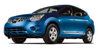 2011 Nissan Rogue for sale at Elmora Motor Sport in Elizabeth NJ