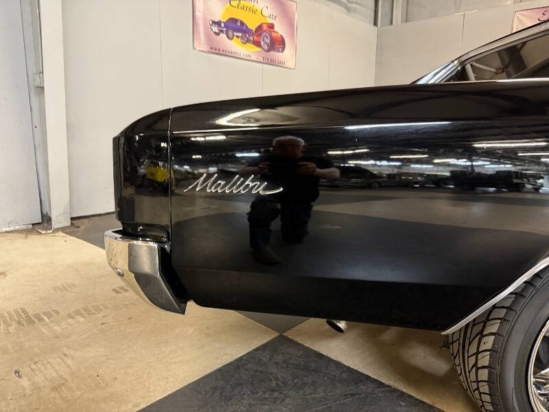 1966 Chevrolet Chevelle