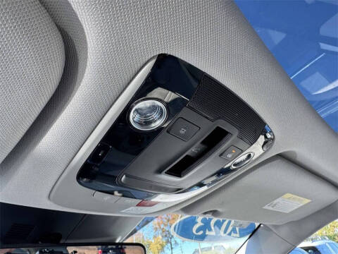 2023 Kia Sorento Hybrid SX Prestige