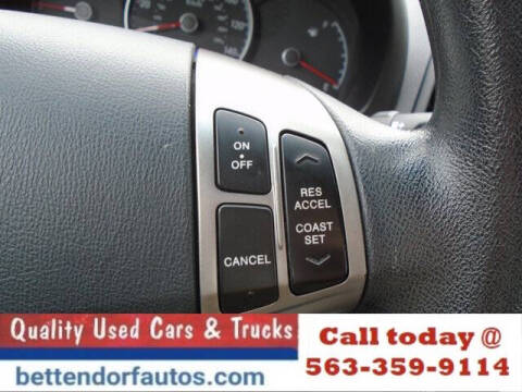 2010 Hyundai Elantra SE