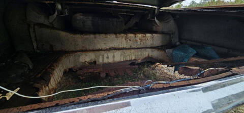 1963 Chevrolet Impala