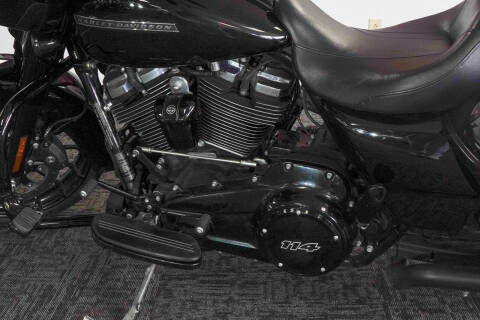 2019 Harley-Davidson Street Glide Special