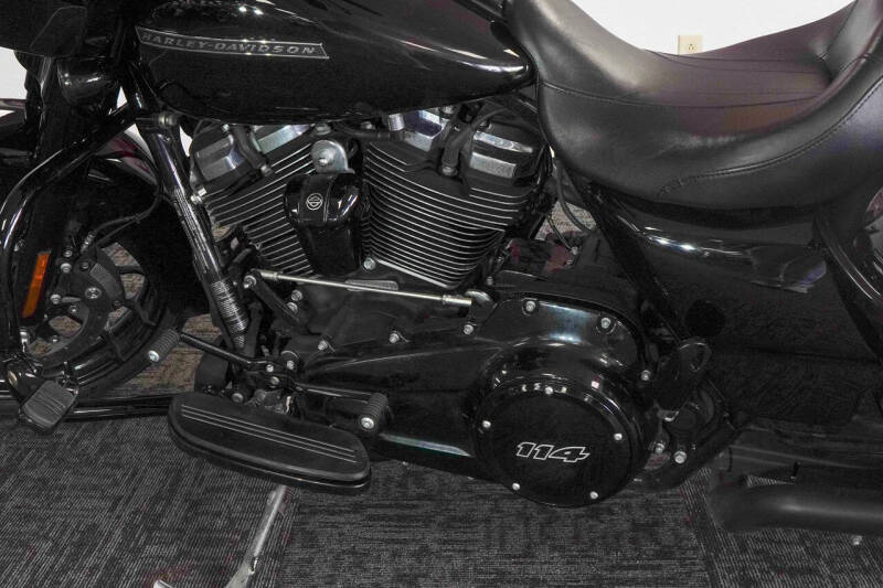 2019 Harley-Davidson Street Glide Special