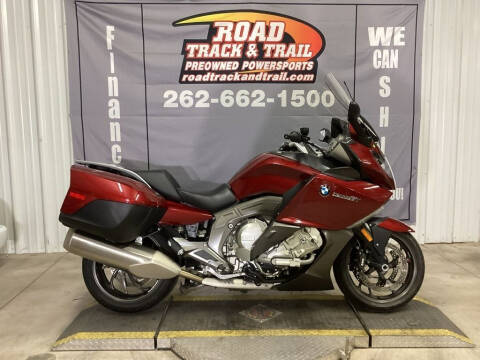 2012 BMW K 1600 GT for sale at Road Track and Trail in Big Bend WI