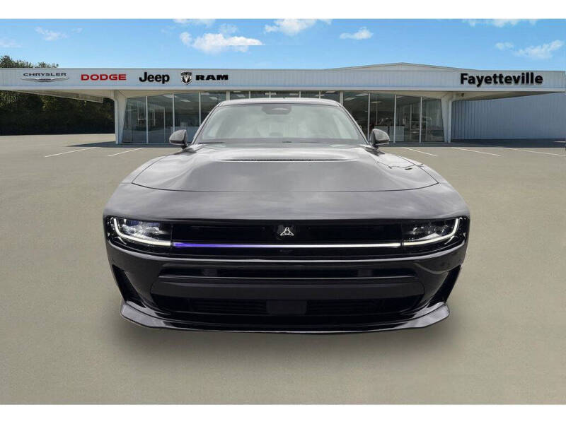 2026 Dodge Charger Scat Pack Plus