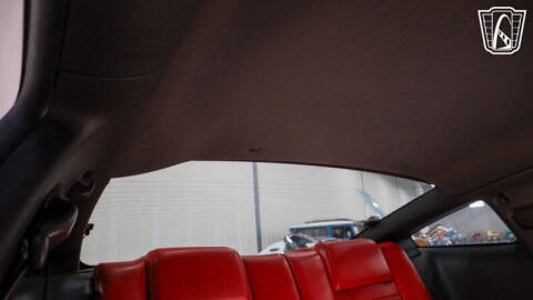 2005 Ford Mustang