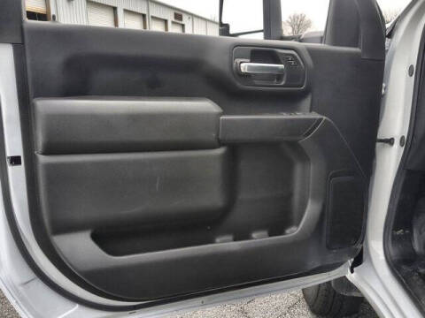 2026 GMC Sierra 3500HD CC