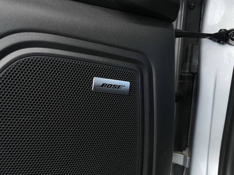 2016 Porsche Macan Turbo