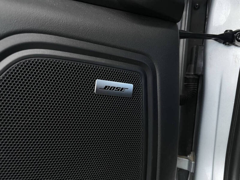 2016 Porsche Macan Turbo