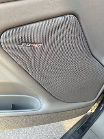 2003 GMC Sierra 1500 Denali