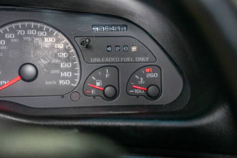 1994 Chevrolet Camaro Z28