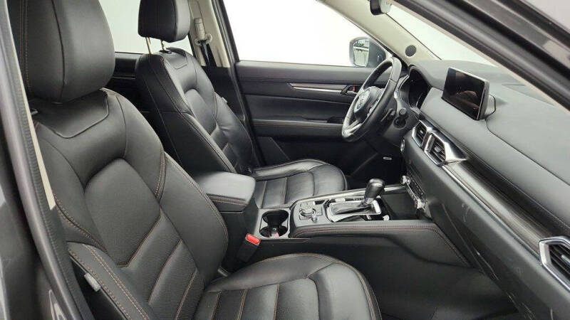 2023 Mazda CX-5 2.5 S Premium