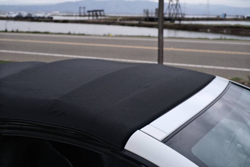 2011 Mitsubishi Eclipse Spyder GT