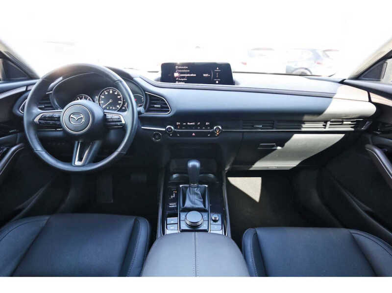 2024 Mazda CX-30 2.5 Turbo Premium