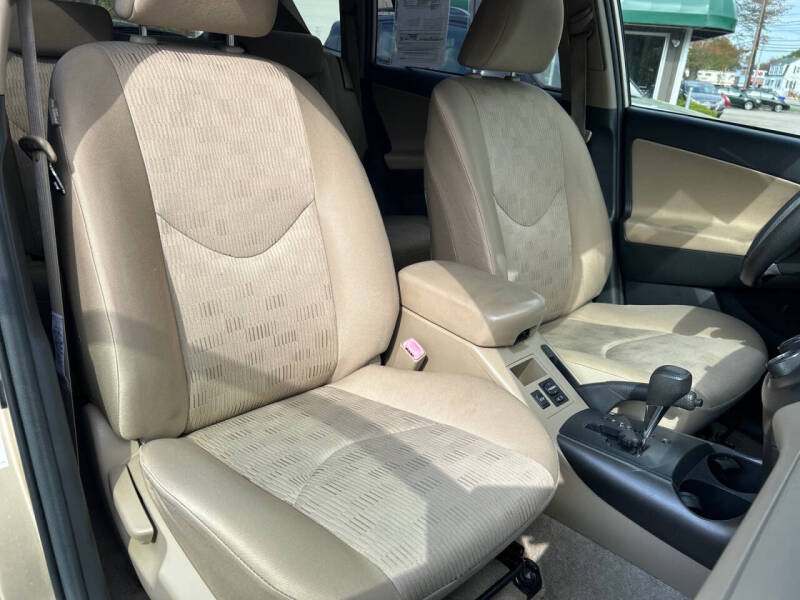 2009 Toyota RAV4