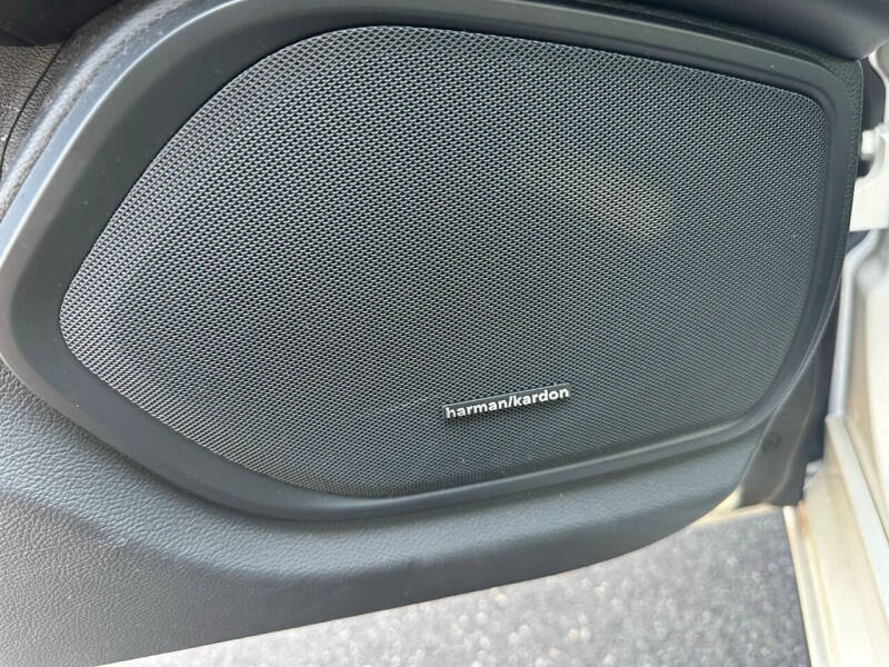 2017 Maserati Quattroporte S