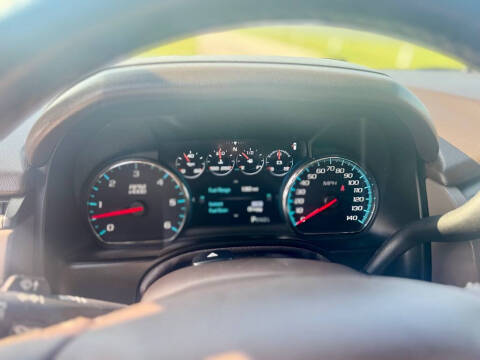 2019 GMC Yukon XL Denali