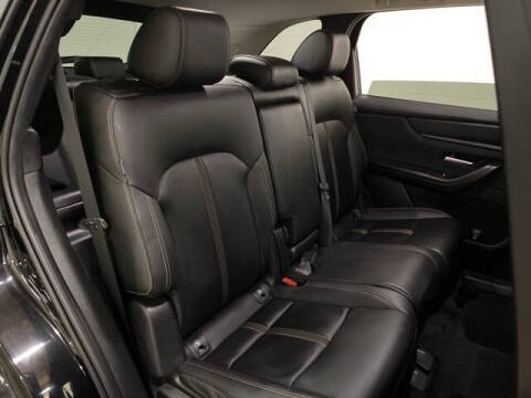 2025 Mazda CX-90 3.3 Turbo Select