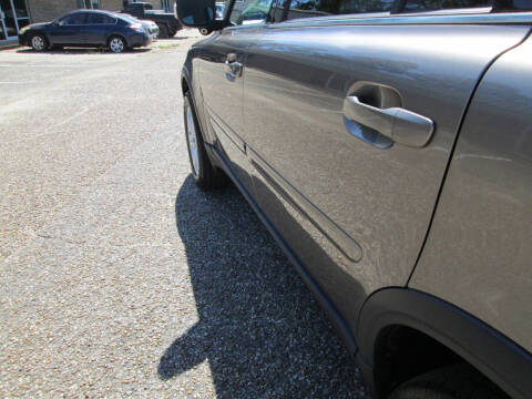 2010 Volvo XC90 3.2