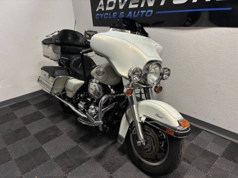 2003 Harley-Davidson ELECTRA GLIDE C