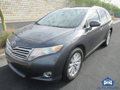 2009 Toyota Venza for sale at Curry's Cars Powered by Autohouse - Auto House Tempe in Tempe AZ
