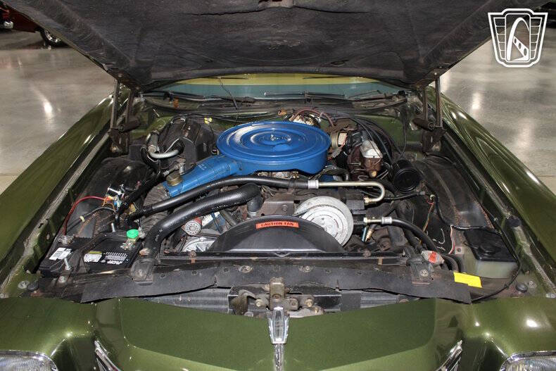 1976 Ford Torino