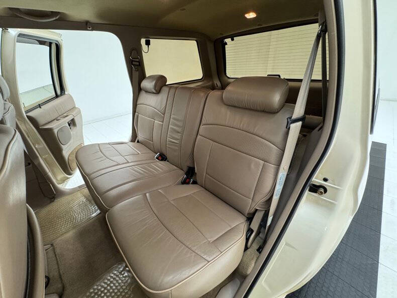 1997 Ford Explorer