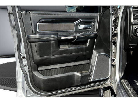 2019 RAM 2500 Laramie