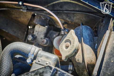 1973 MG Midget