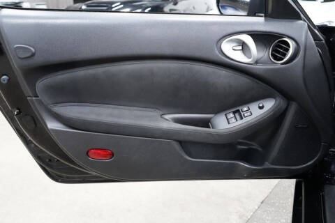 2019 Nissan 370Z