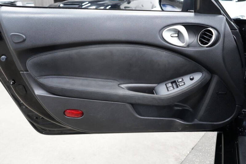 2019 Nissan 370Z