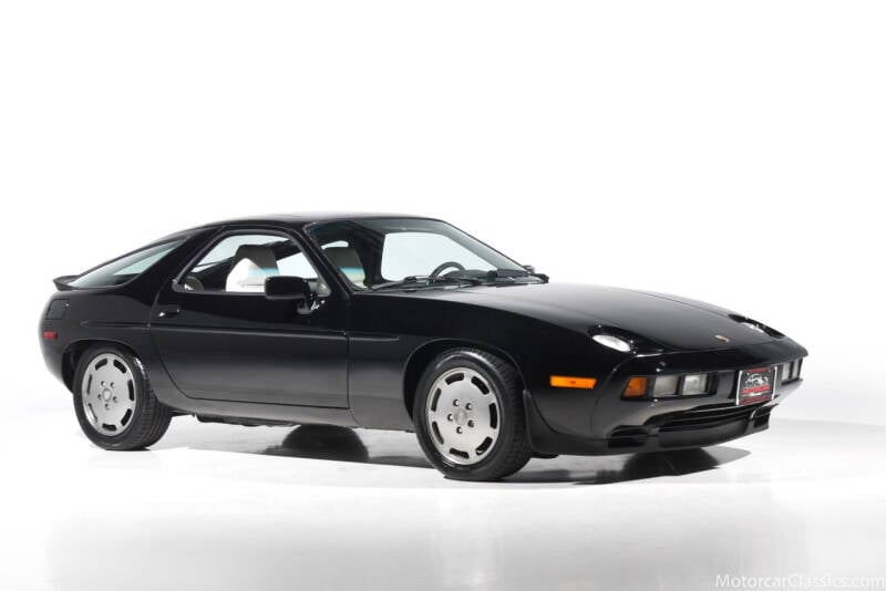 Porsche 928 For Sale In New York NY Carsforsale