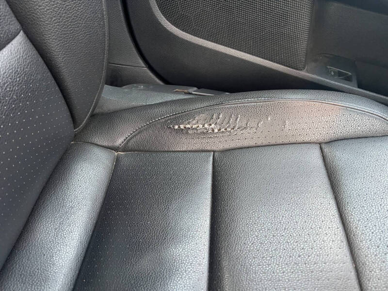 2013 Volkswagen Jetta SportWagen TDI