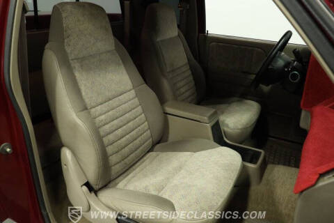 1996 Dodge Dakota