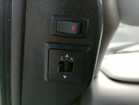 2017 Ford E-Series E-450 SD