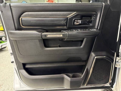 2022 RAM 2500 Limited