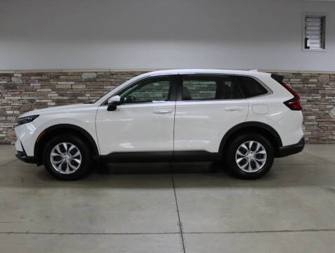 2024 Honda CR-V for sale at Bud & Doug Walters Auto Sales in Kalamazoo MI