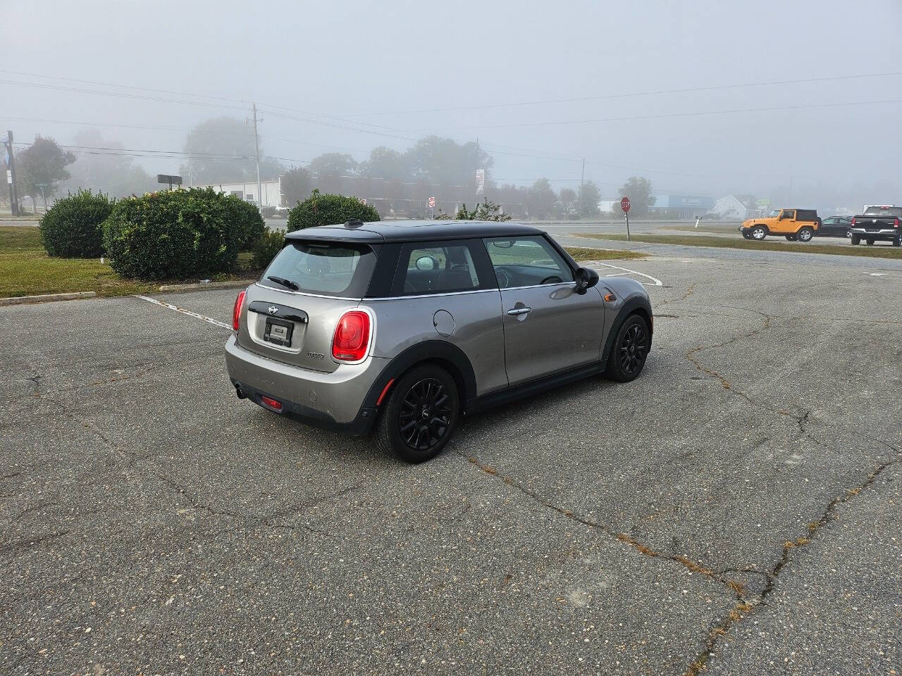 2017 MINI Hardtop 2 Door for sale at MT CAR SALES INC in Goldsboro, NC