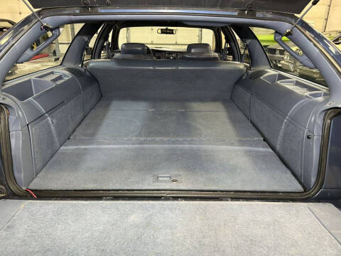 1996 Buick Roadmaster Estate