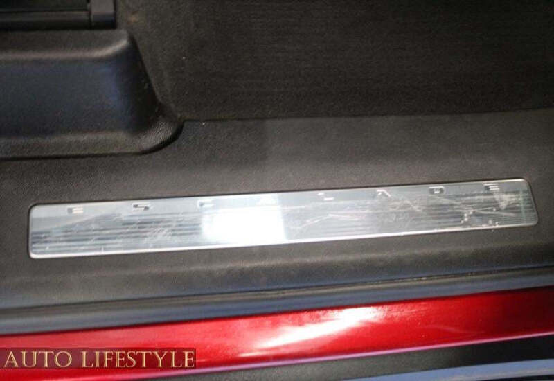 2023 Cadillac Escalade Sport