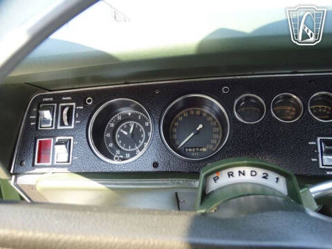 1969 Dodge Super Bee