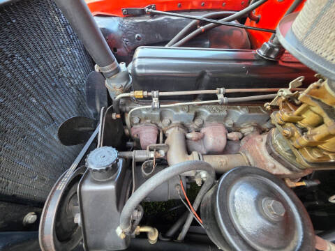 1949 Chevrolet 3100