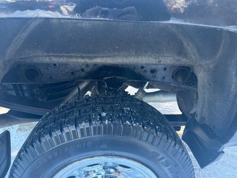 2019 Chevrolet Silverado 2500HD