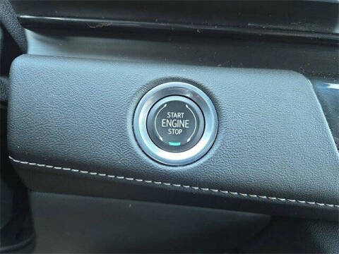 2023 Cadillac Escalade ESV Luxury